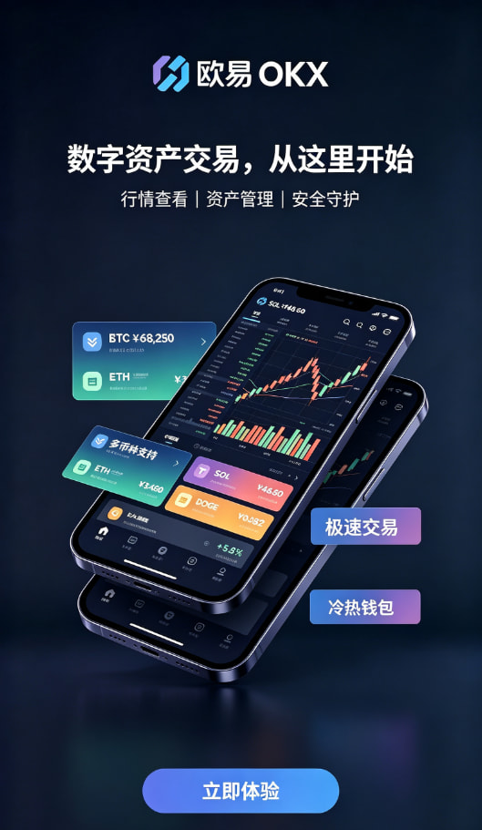 欧交易所app官方撮合